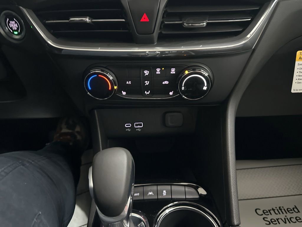 New 2026 Buick Encore GX Preferred w/ Comfort Package image 40