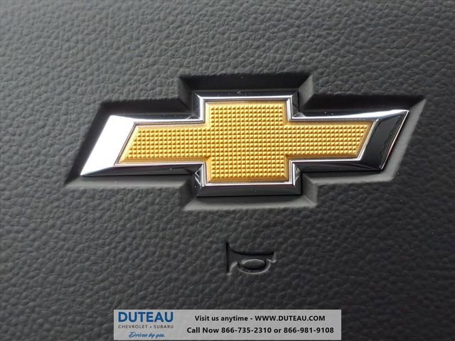 New 2026 Chevrolet Silverado 1500 LT w/ Z71 Off-Road Package AWD/4WD image 20