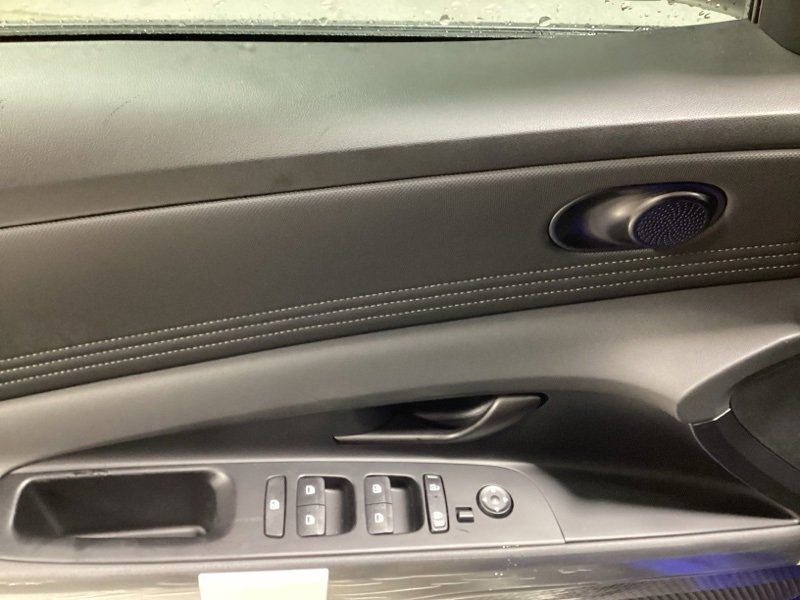 New 2026 Hyundai Elantra Sport w/ Cargo Package image 19