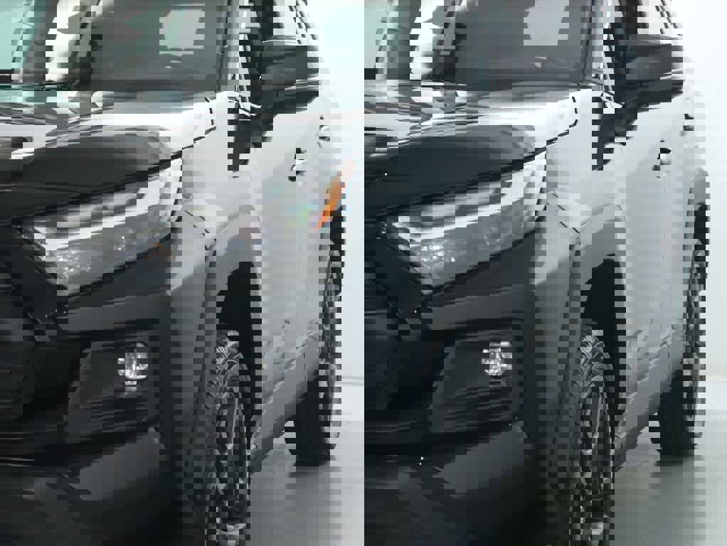 Certified 2024 Toyota RAV4 Adventure image 4