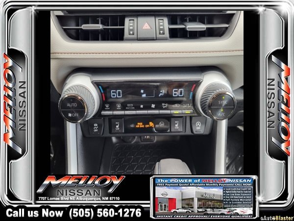 Used 2023 Toyota RAV4 XLE Premium AWD/4WD image 14