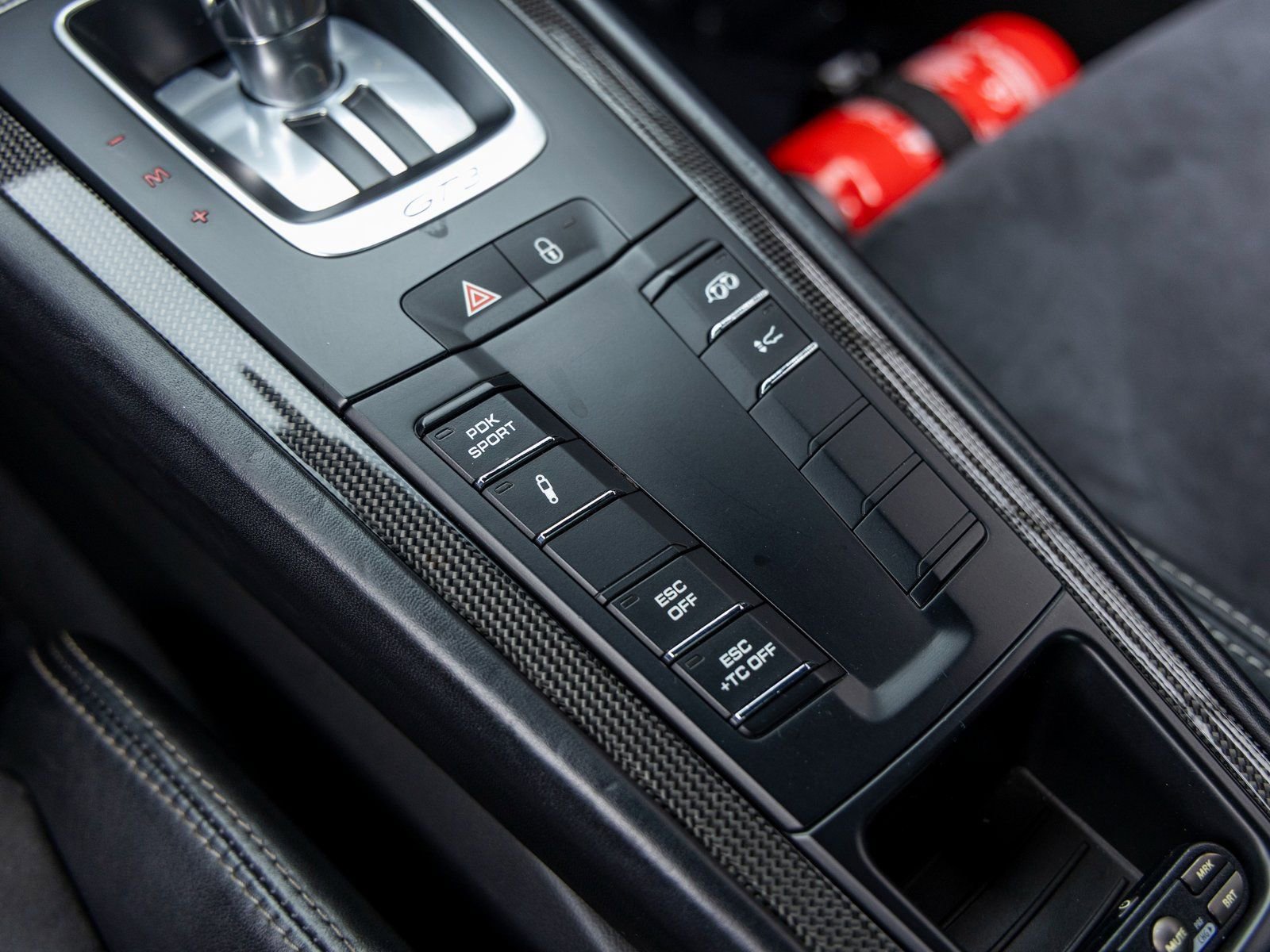 Used 2016 Porsche 911 GT3 image 41