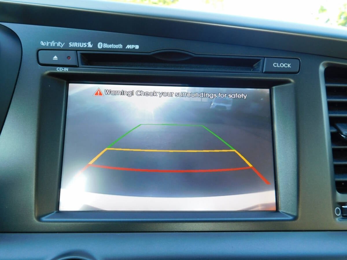 Used 2013 Kia Optima LX w/ Technology Pkg image 11
