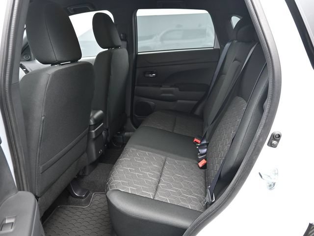 New 2026 Mitsubishi Outlander Sport AWD image 13