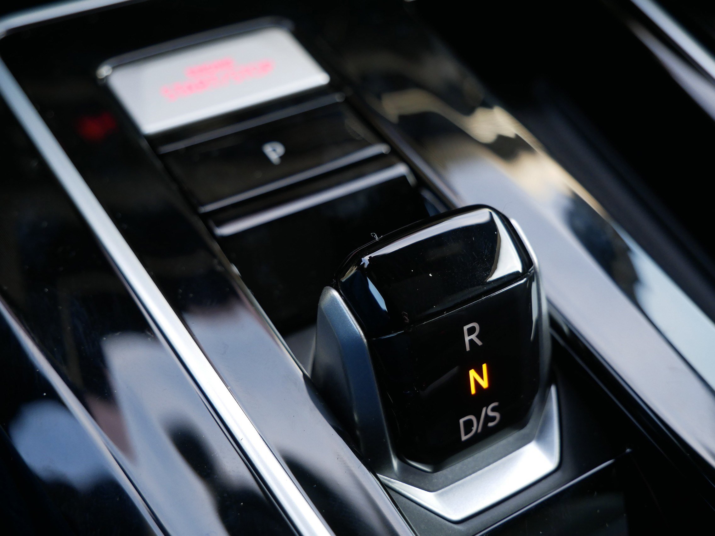 New 2026 Volkswagen GTI Autobahn image 9