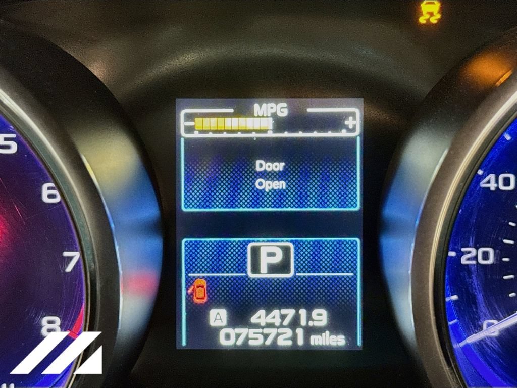 Used 2018 Subaru Legacy 2.5i Premium w/ Popular Package #1 AWD/4WD image 14