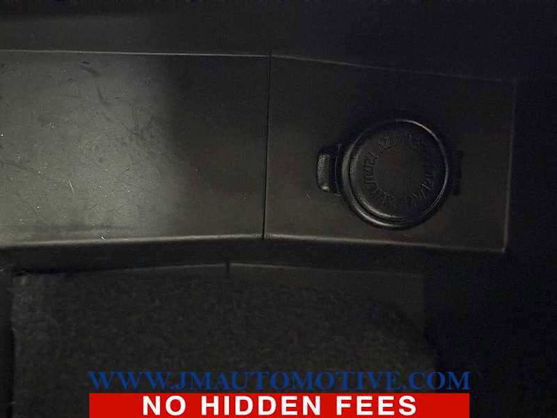 Used 2019 Subaru Forester image 40