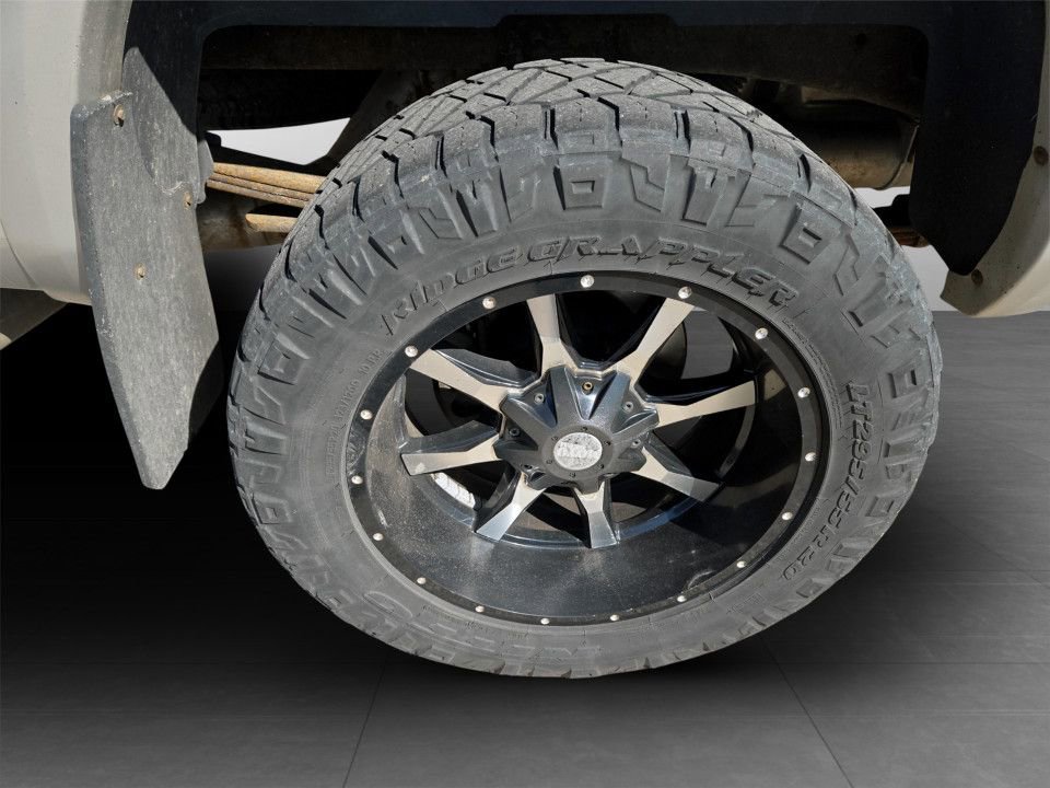 Used 2010 Dodge Ram 3500 Truck Laramie image 33