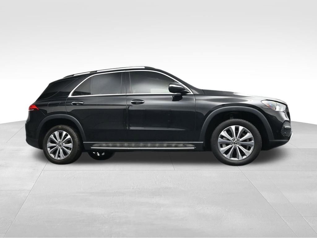 Used 2021 Mercedes-Benz GLE 350 w/ Premium Package image 25