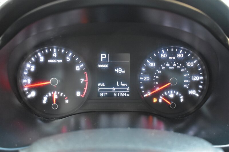 Used 2019 Kia Rio S FWD image 17