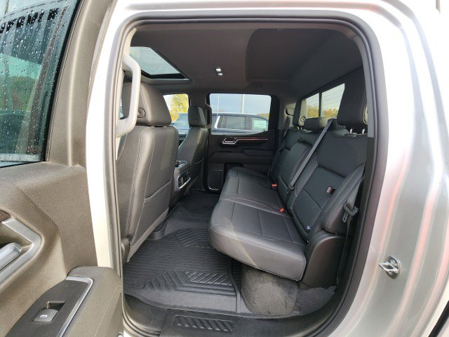 Used 2022 Chevrolet Silverado 1500 LTZ w/ LTZ Premium Package image 22