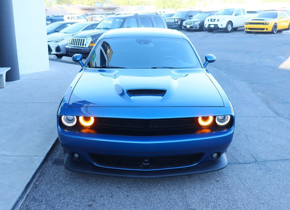 Used 2021 Dodge Challenger GT w/ Plus Package AWD/4WD image 15