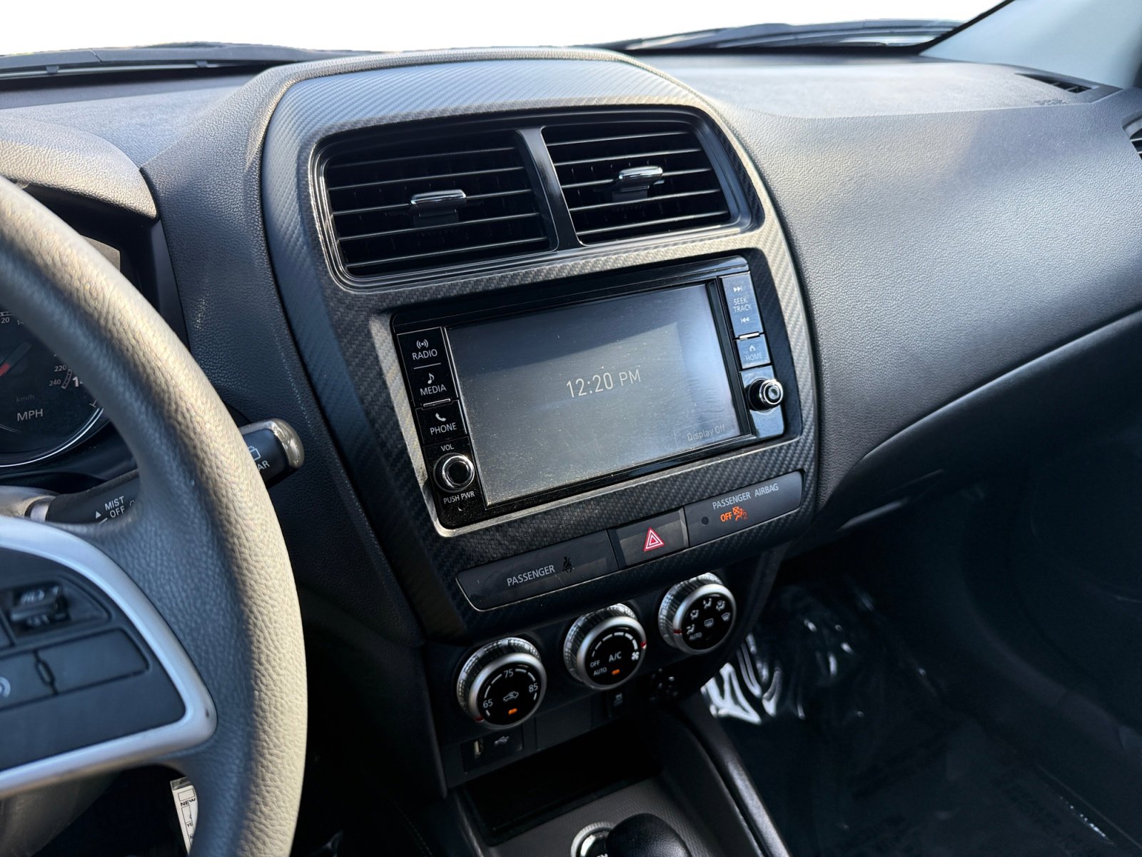 Used 2023 Mitsubishi Outlander Sport ES image 15