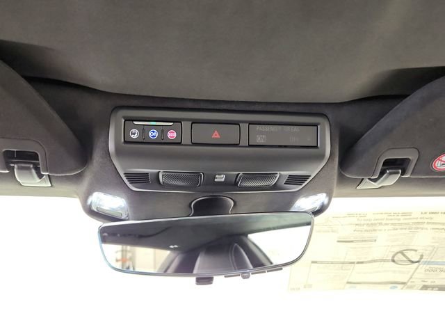 New 2026 Chevrolet Corvette E-Ray w/ ZER Performance Package image 27