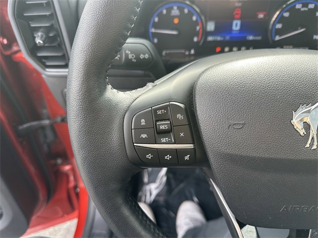 Certified 2023 Ford Bronco Sport Outer Banks w/ Tech Package image 28