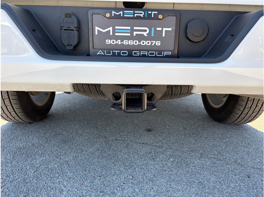 Used 2022 Chevrolet Silverado 1500 Custom image 14