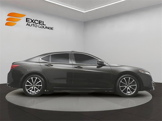 Used 2017 Acura TLX V6 w/ Technology Package image 39
