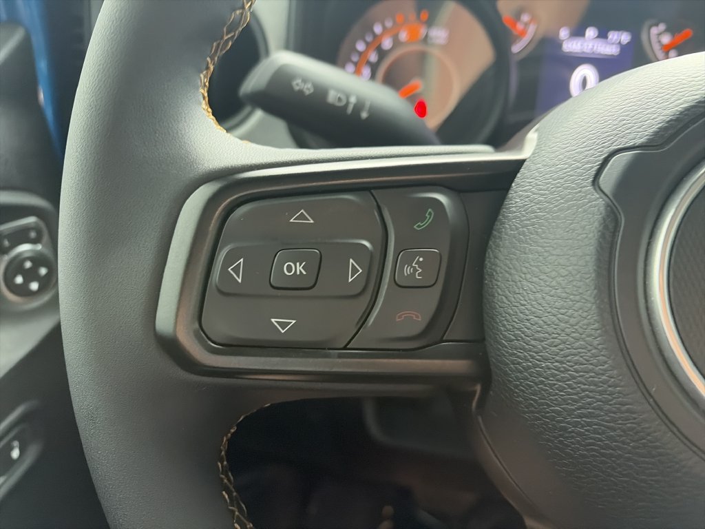 Used 2024 Jeep Wrangler Sport AWD/4WD image 19