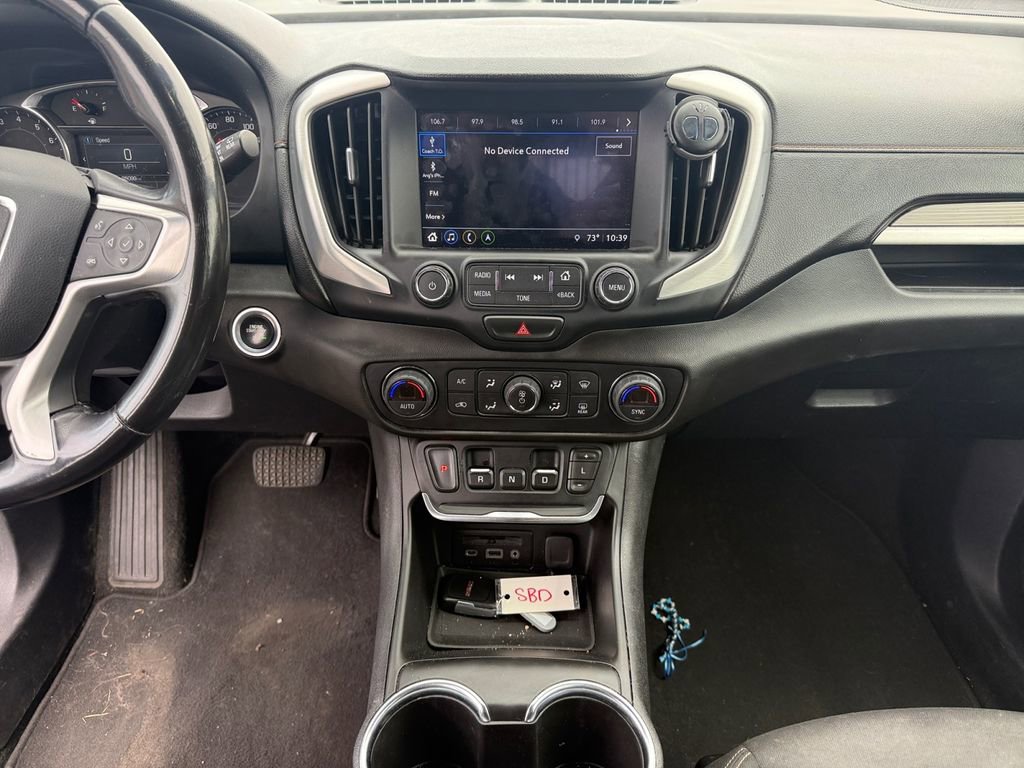 Used 2018 GMC Terrain SLE w/ Driver Convenience Package AWD/4WD image 13