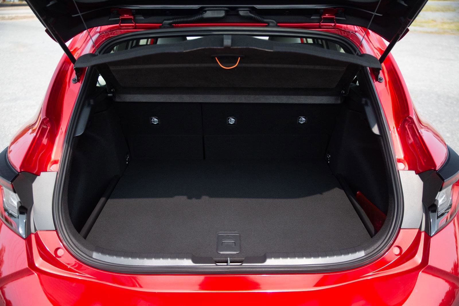 Used 2025 Toyota Corolla SE image 23