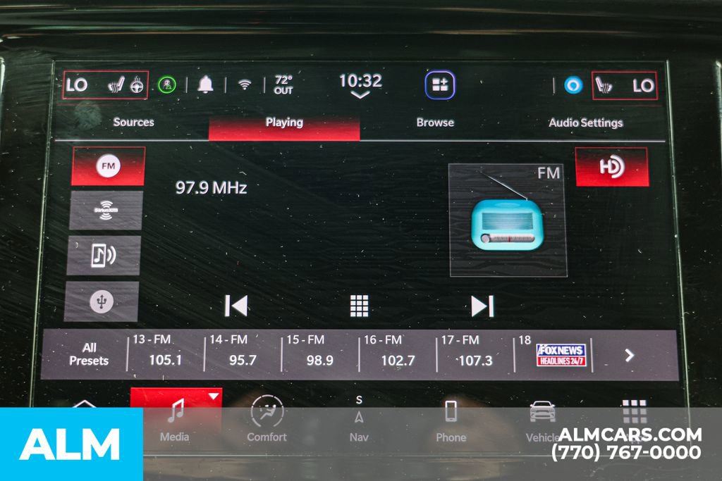 Used 2023 Dodge Durango R/T image 45