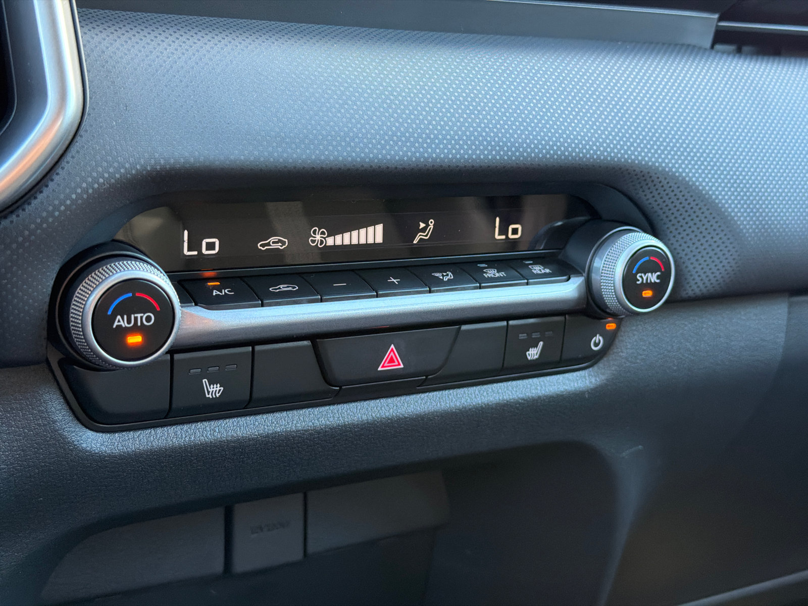 New 2026 MAZDA CX-50 AWD 2.5 S w/ Weather Package image 26