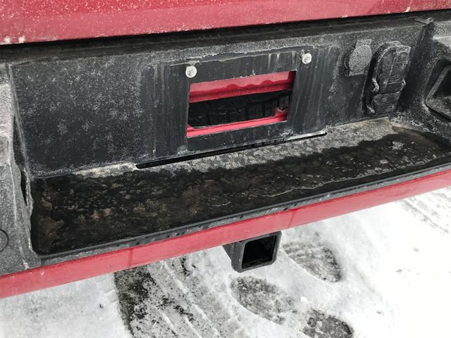 Used 2025 Ford F150 Platinum w/ Equipment Group 702A High image 3