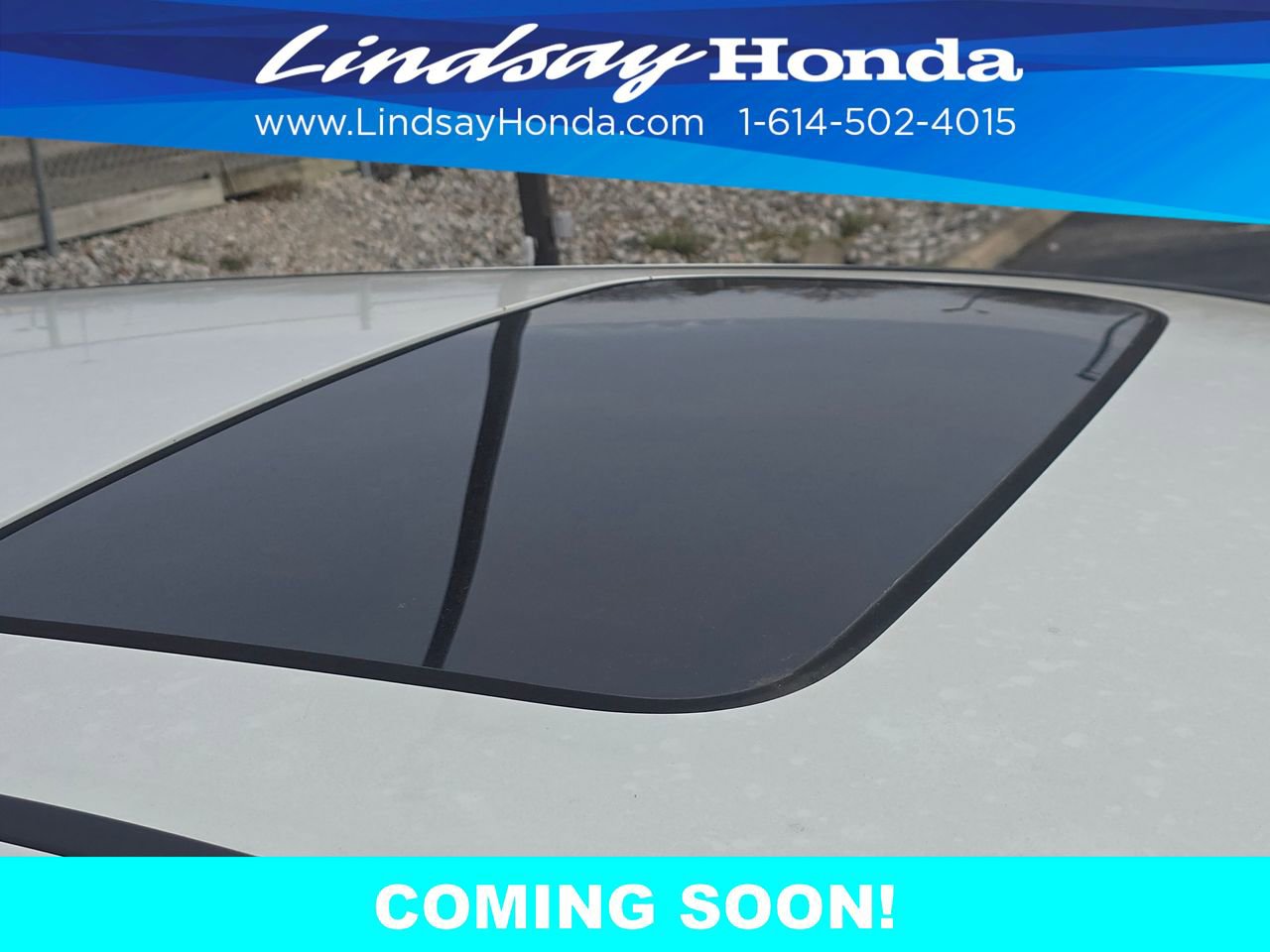 Used 2016 Honda CR-V EX image 17