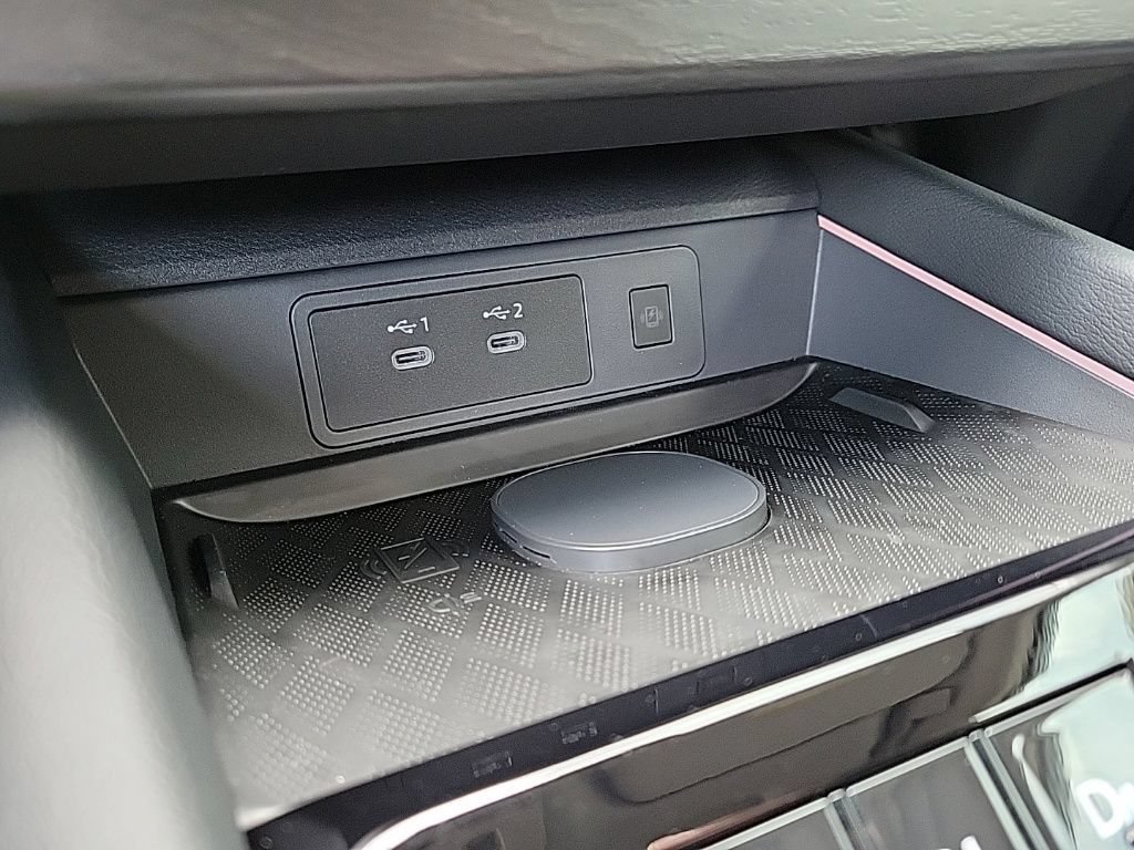 New 2026 Nissan Murano SL AWD/4WD image 28