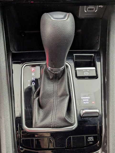 Used 2023 Jeep Compass Sport AWD/4WD image 21