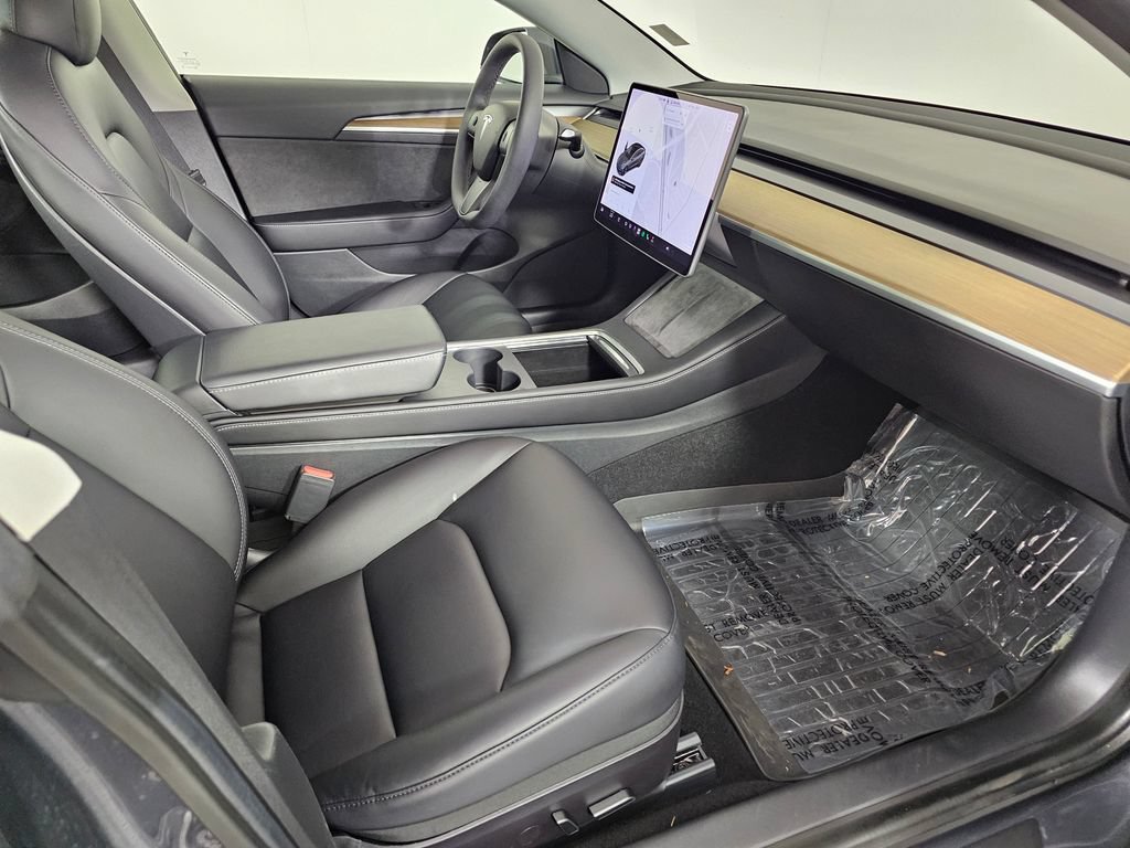 Used 2021 Tesla Model 3 Standard Range Plus RWD image 11