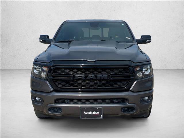 Used 2022 RAM 1500 Lone Star AWD/4WD image 2
