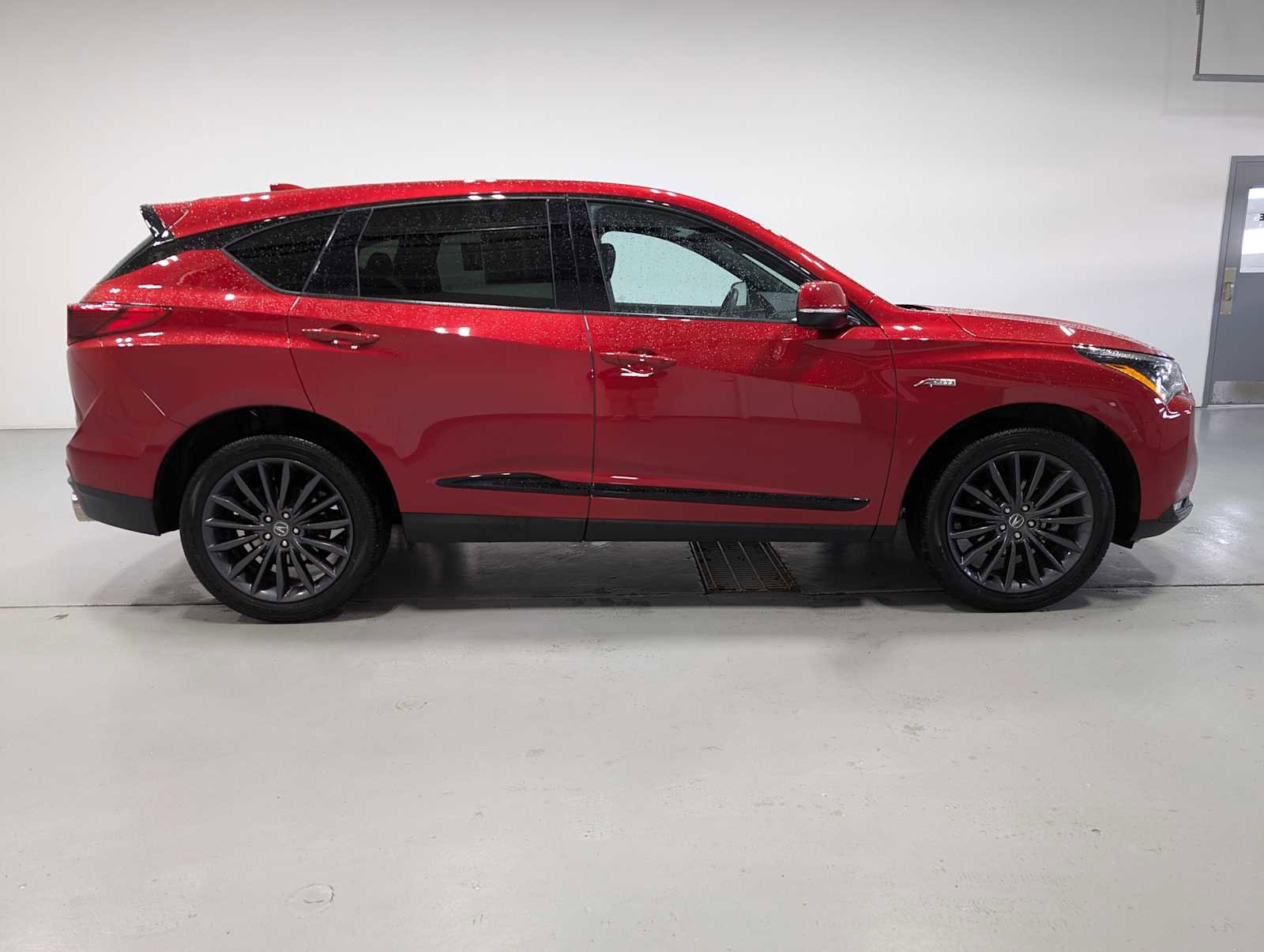 Certified 2024 Acura RDX A-Spec AWD/4WD image 7