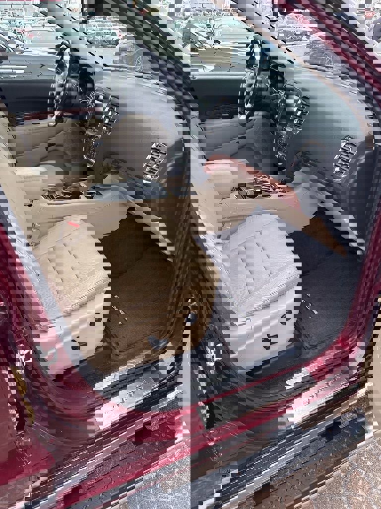 Used 2016 Dodge Durango Citadel w/ Technology Group image 23