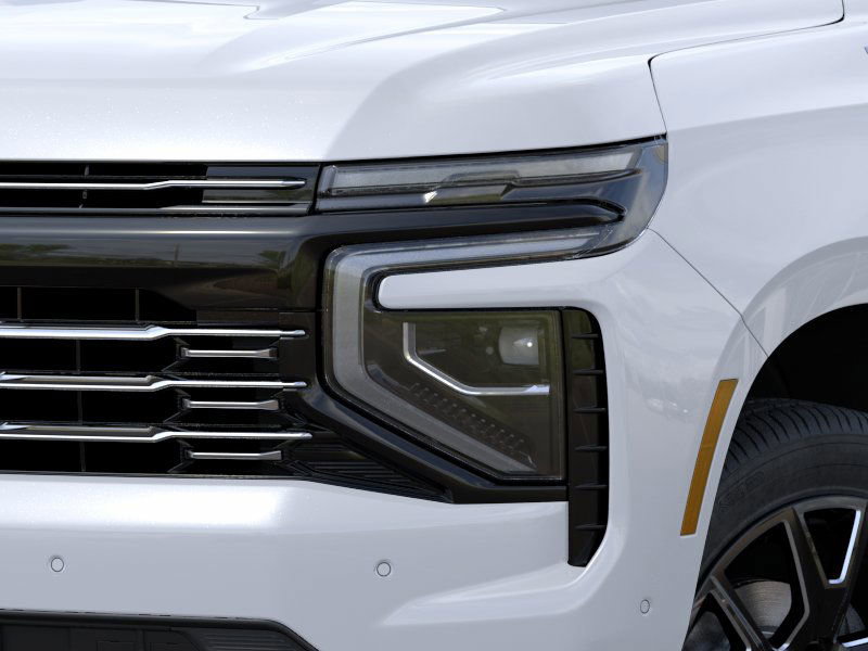 New 2026 Chevrolet Tahoe High Country image 10