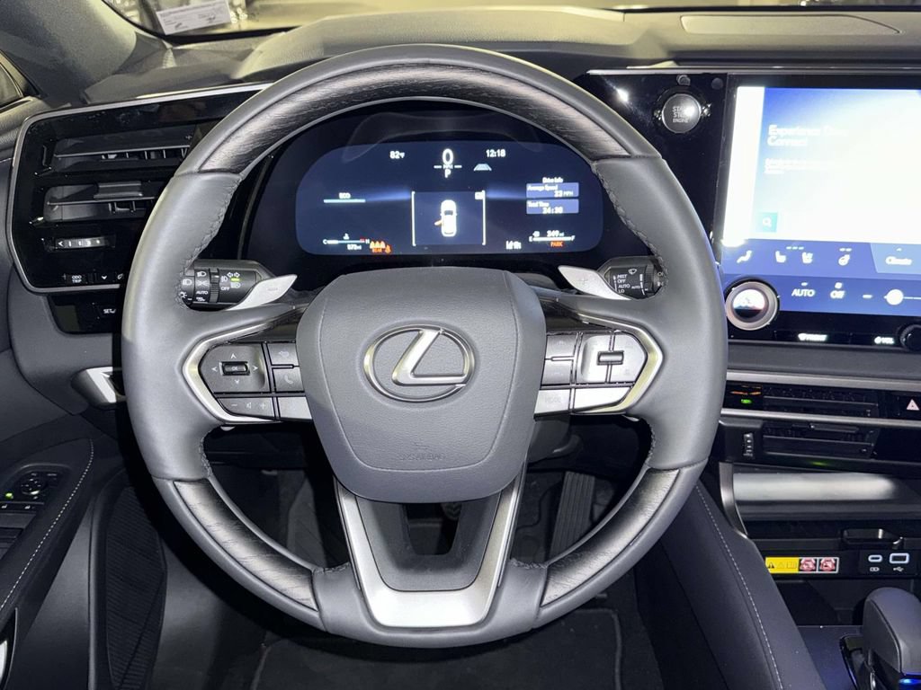 New 2026 Lexus RX 350 Premium AWD/4WD image 15