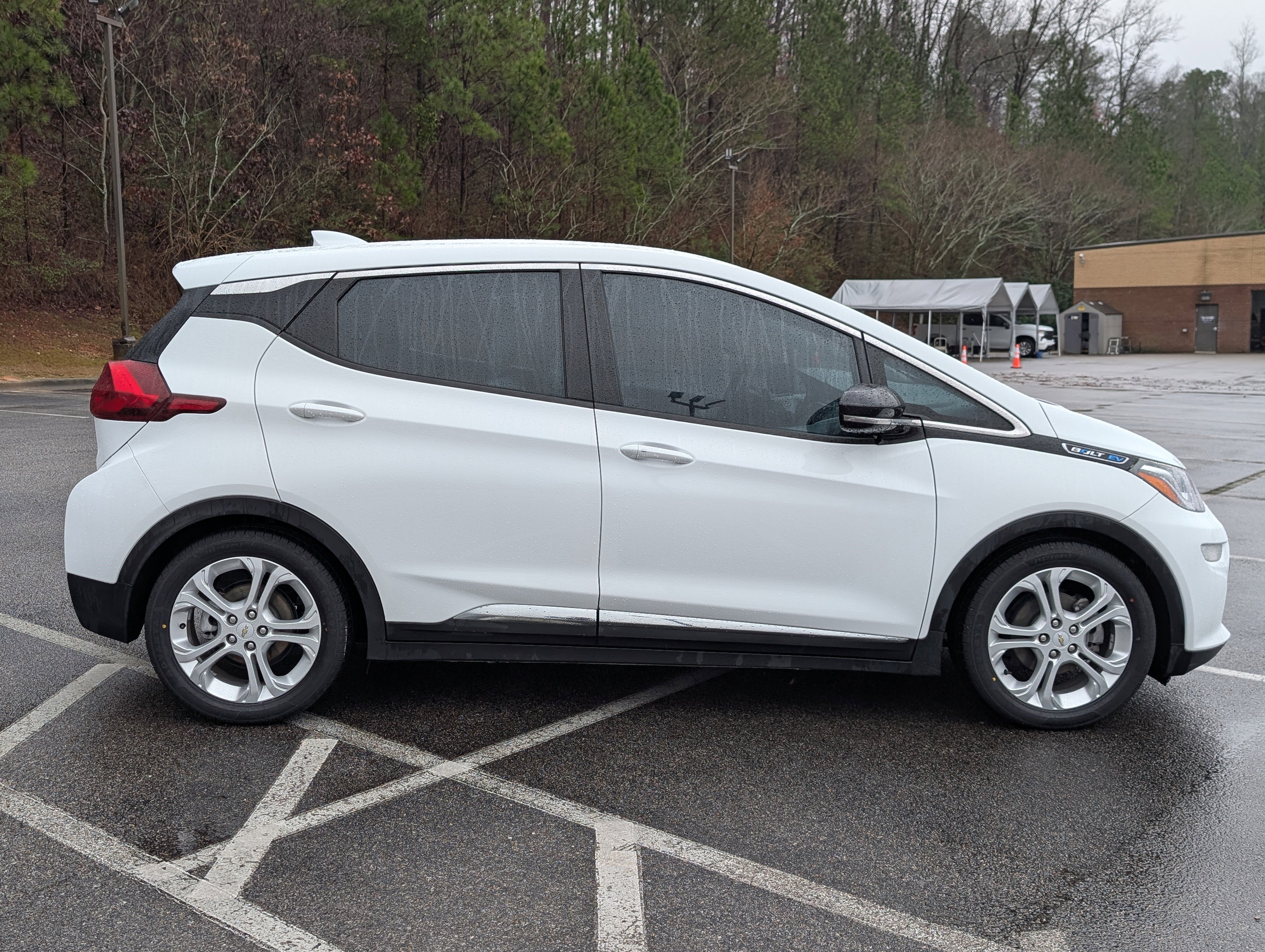 Used 2020 Chevrolet Bolt LT image 10