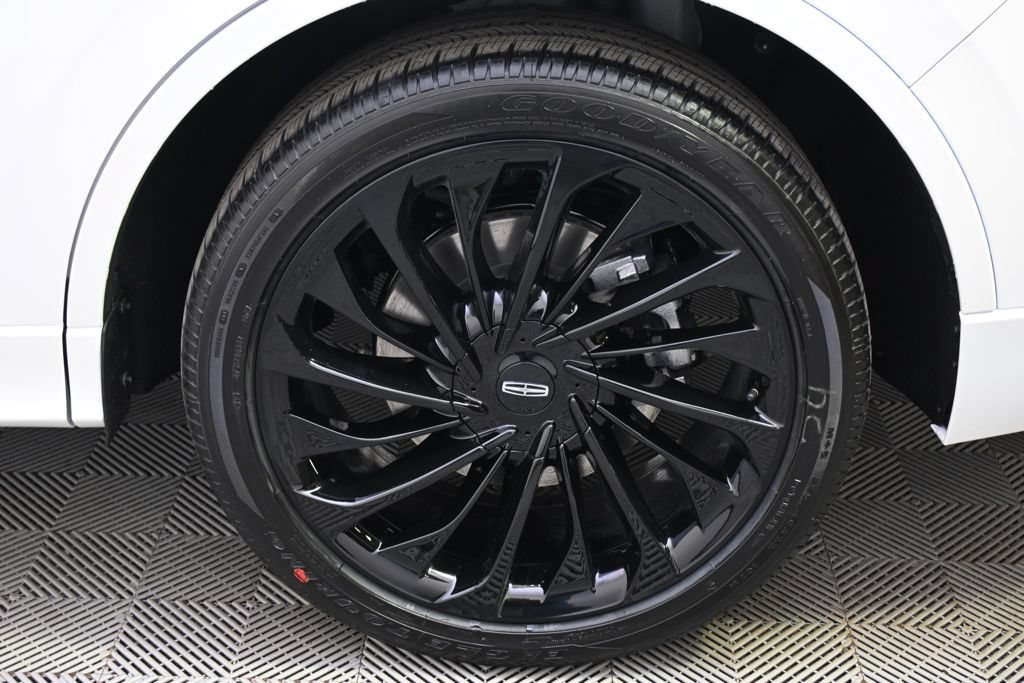 New 2026 Lincoln Aviator Reserve AWD/4WD image 20