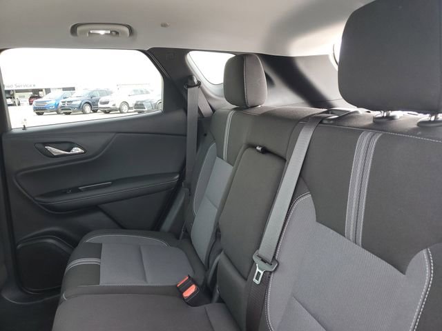 Certified 2024 Chevrolet Blazer LT w/ Convenience Package image 26