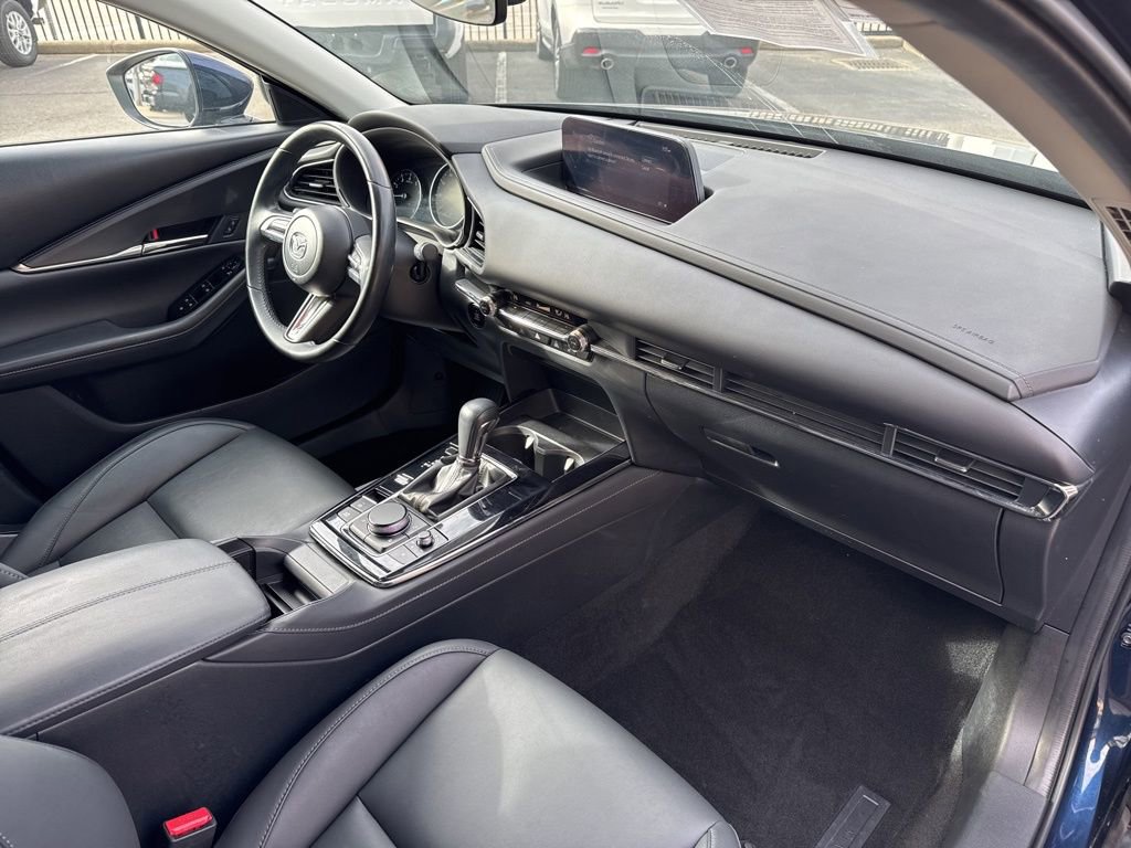 Used 2023 MAZDA CX-30 AWD 2.5 S w/ Preferred Package image 26