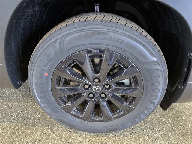 New 2025 MAZDA CX-50 AWD 2.5 Hybrid w/ Cargo Package image 14