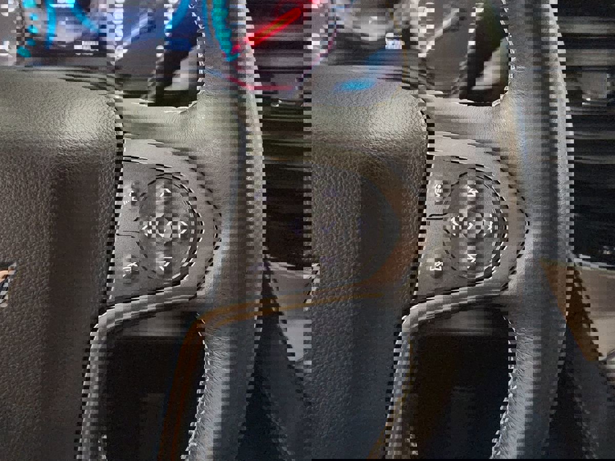 Used 2017 Chevrolet Tahoe LT w/ Texas Edition Package image 50