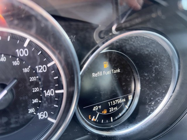 Used 2018 MAZDA CX-9 Touring image 17