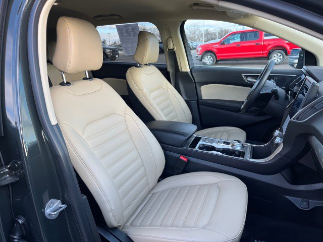 Used 2024 Ford Edge SEL w/ Convenience Package AWD/4WD image 21
