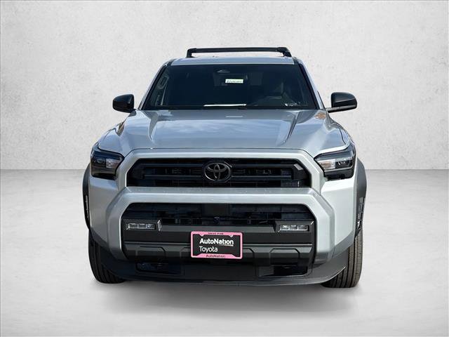 New 2025 Toyota 4Runner SR5 video 2