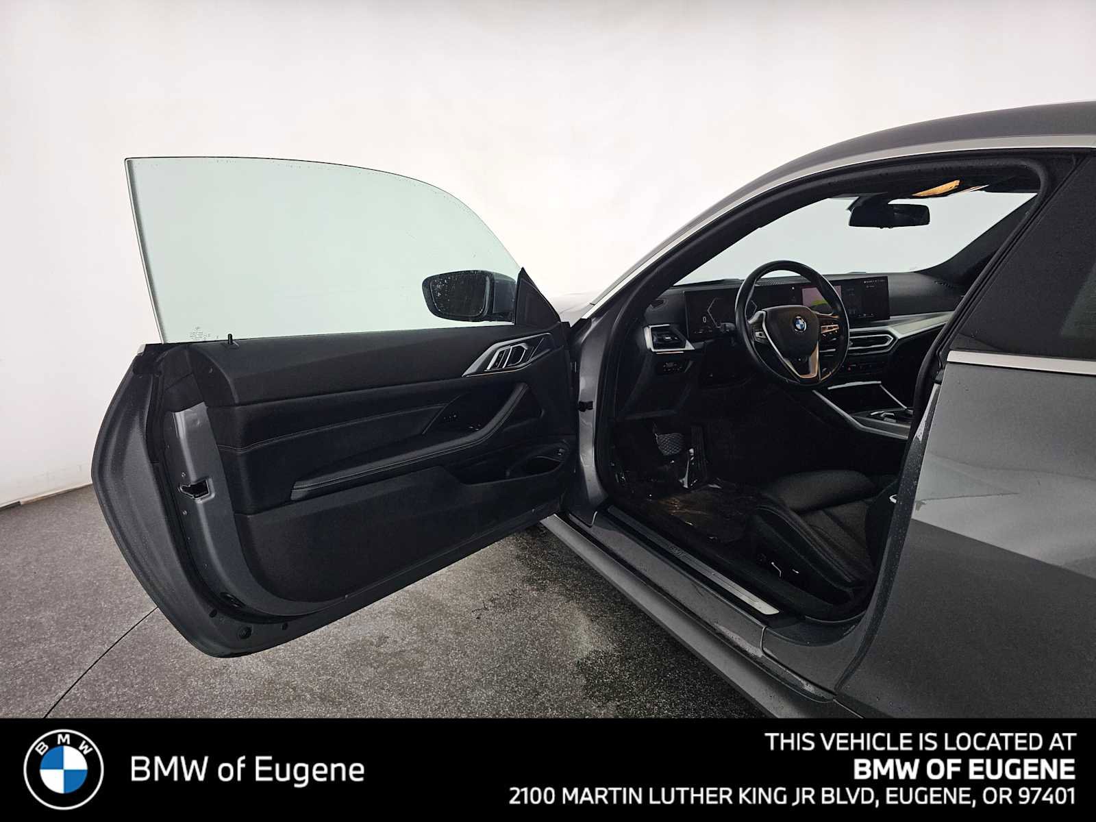 Used 2024 BMW 430i xDrive Coupe w/ Premium Package AWD/4WD image 29