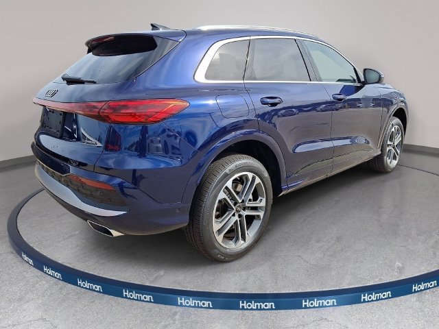 New 2026 Audi Q5 Premium AWD/4WD image 3