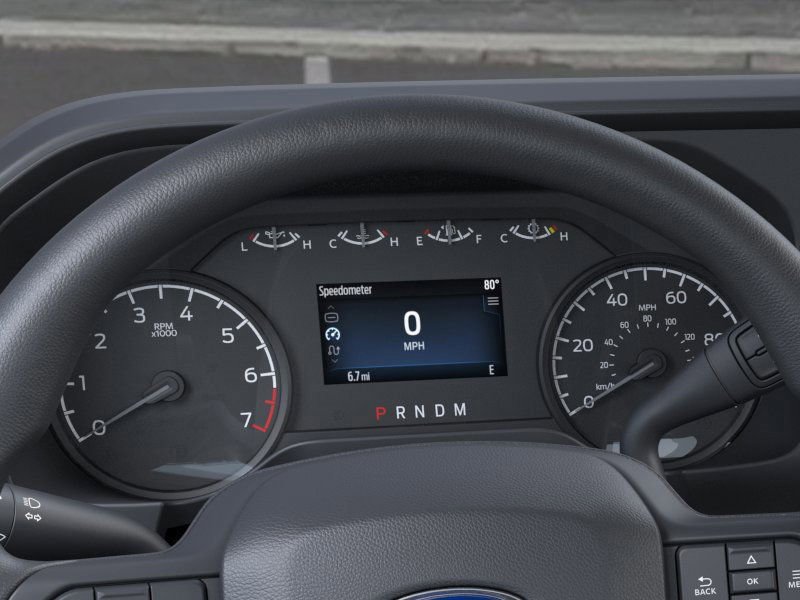 New 2026 Ford F250 XL w/ STX Appearance Package image 13
