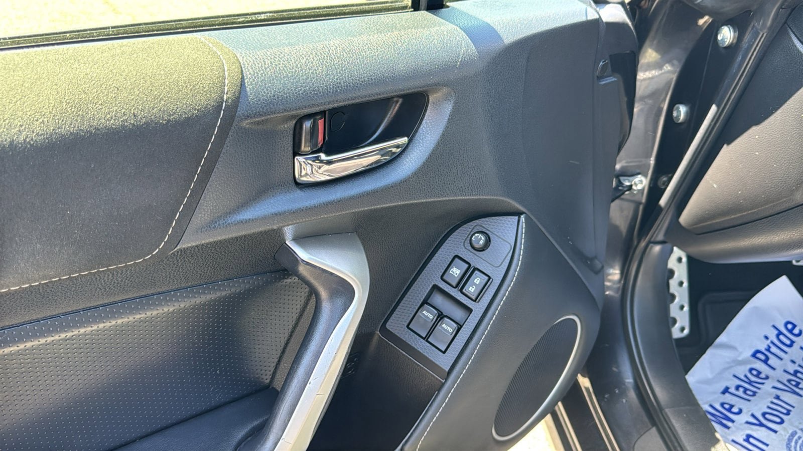 Used 2019 Toyota 86 RWD image 14