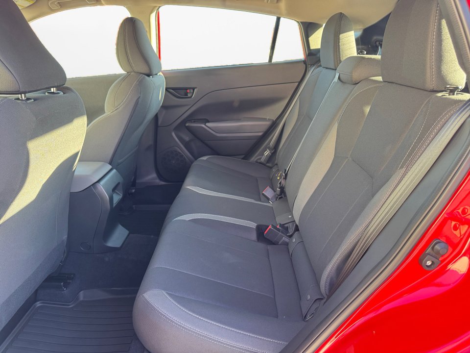 Certified 2025 Subaru Impreza 2.0i image 15